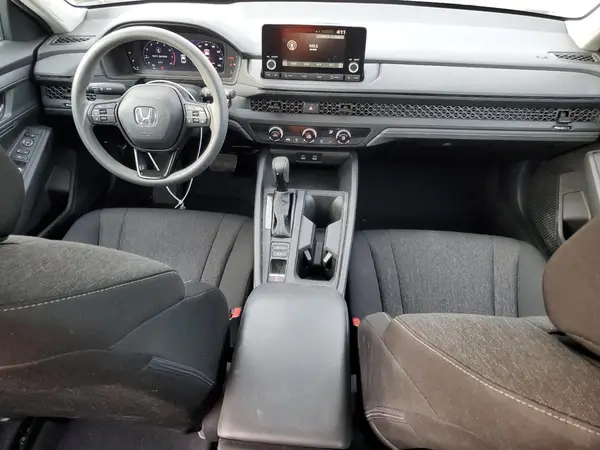 1HGCY1F29RA079651 2024 HONDA ACCORD - Image 8