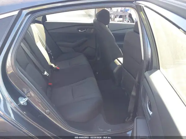 1HGCY1F29RA081562 2024 HONDA ACCORD - Image 8