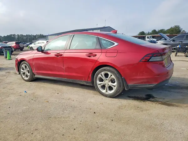 1HGCY1F29RA083246 2024 HONDA ACCORD - Image 2