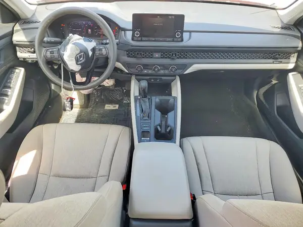 1HGCY1F29RA083246 2024 HONDA ACCORD - Image 8