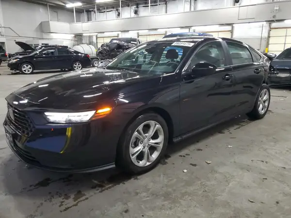 1HGCY1F29RA084848 2024 HONDA ACCORD - Image 1