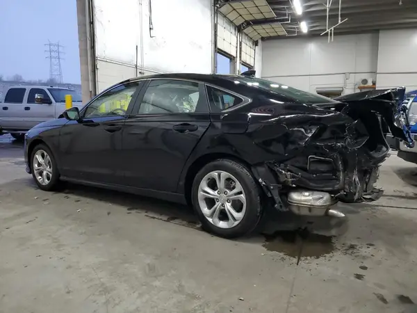 1HGCY1F29RA084848 2024 HONDA ACCORD - Image 2