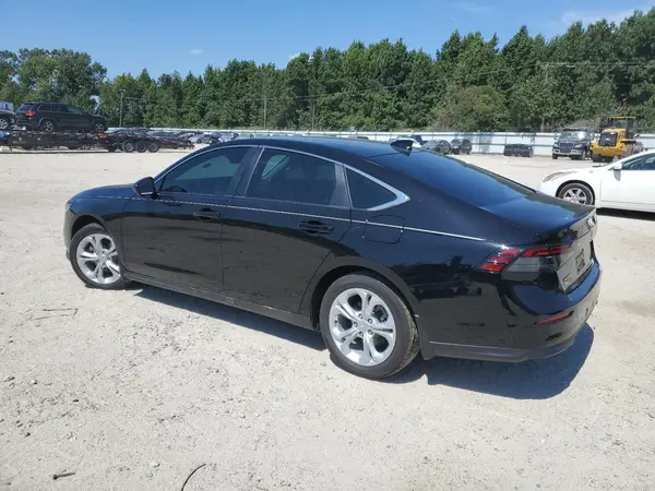 1HGCY1F29RA087216 2024 HONDA ACCORD - Image 2