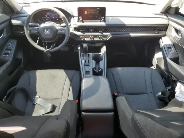 1HGCY1F29RA087216 2024 HONDA ACCORD - Image 8