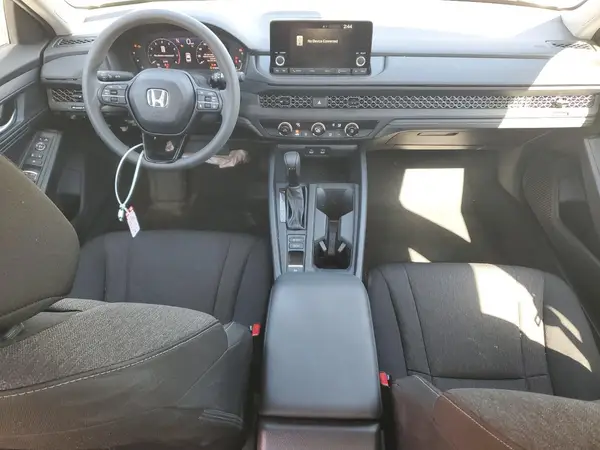 1HGCY1F29SA000582 2025 HONDA ACCORD - Image 8