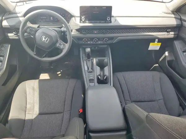 1HGCY1F29SA004552 2025 HONDA ACCORD - Image 8