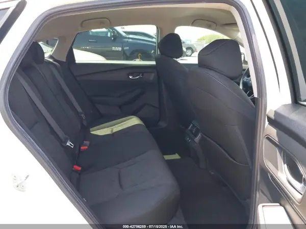 1HGCY1F29SA007225 2025 HONDA ACCORD - Image 8