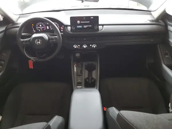 1HGCY1F29SA009279 2025 HONDA ACCORD - Image 8