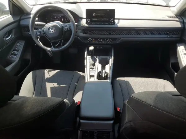 1HGCY1F29SA009430 2025 HONDA ACCORD - Image 8