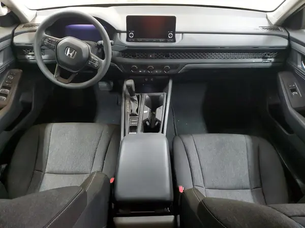 1HGCY1F29SA010576 2025 HONDA ACCORD - Image 8