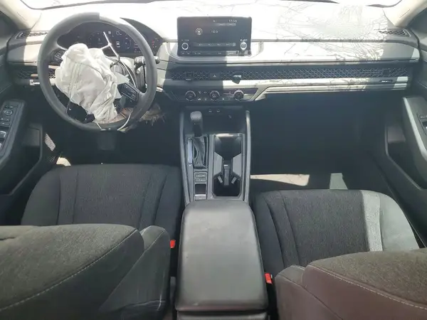 1HGCY1F29SA017804 2025 HONDA ACCORD - Image 8