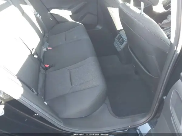 1HGCY1F29SA018371 2025 HONDA ACCORD - Image 8