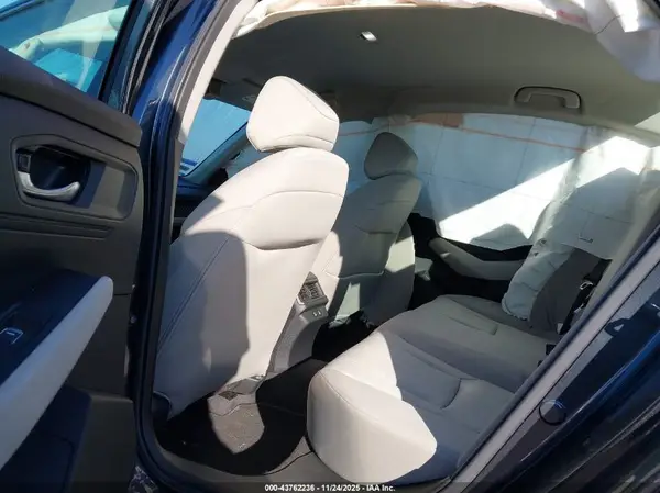 1HGCY1F29SA018628 2025 HONDA ACCORD - Image 8