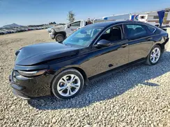 1HGCY1F29SA020640 2025 HONDA ACCORD