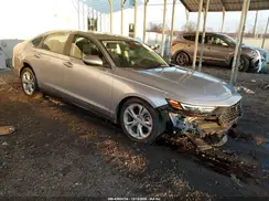 1HGCY1F29SA024929 2025 HONDA ACCORD