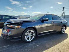 1HGCY1F29SA027359 2025 HONDA ACCORD