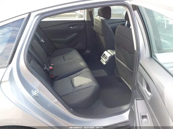 1HGCY1F29SA028334 2025 HONDA ACCORD - Image 8
