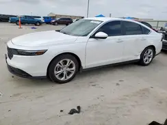 1HGCY1F29SA033646 2025 HONDA ACCORD
