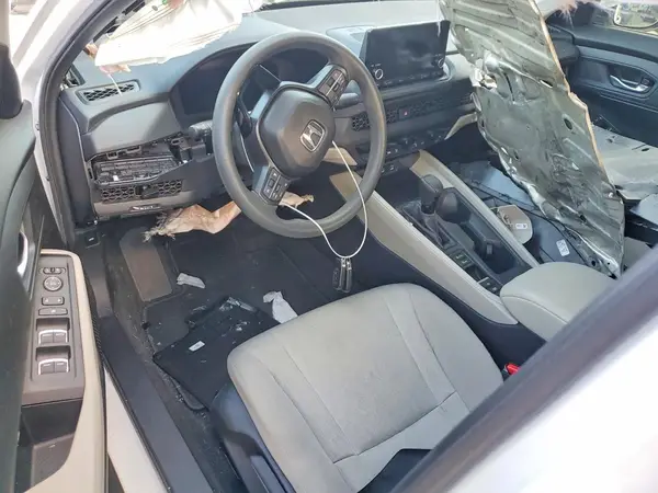 1HGCY1F29SA034022 2025 HONDA ACCORD - Image 8