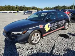 1HGCY1F29SA035672 2025 HONDA ACCORD