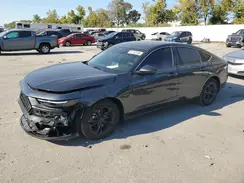 1HGCY1F29SA039155 2025 HONDA ACCORD