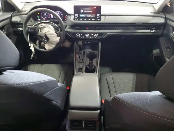 1HGCY1F29SA041102 2025 HONDA ACCORD - Image 8