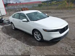 1HGCY1F29SA041293 2025 HONDA ACCORD