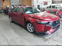 1HGCY1F29SA042623 2025 HONDA ACCORD