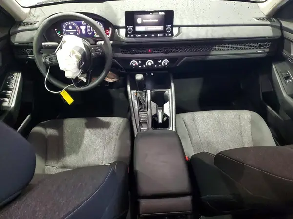 1HGCY1F29SA047630 2025 HONDA ACCORD - Image 8