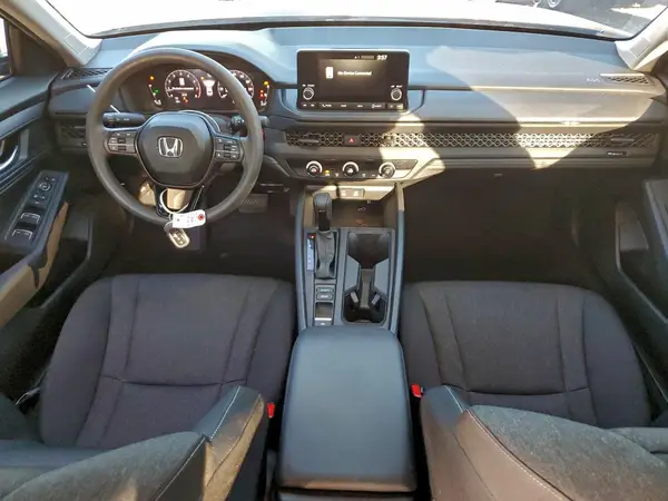 1HGCY1F29SA057963 2025 HONDA ACCORD - Image 8