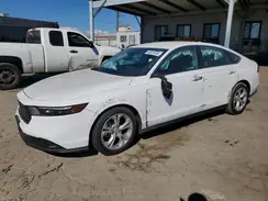 1HGCY1F29SA059440 2025 HONDA ACCORD