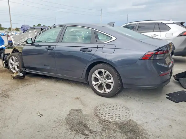 1HGCY1F29SA073287 2025 HONDA ACCORD - Image 2