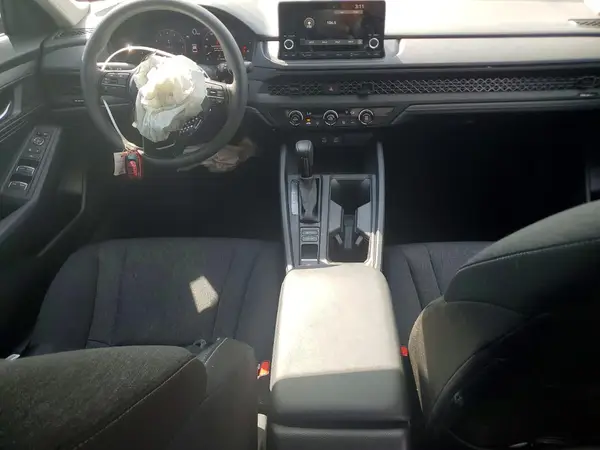 1HGCY1F29SA079736 2025 HONDA ACCORD - Image 8