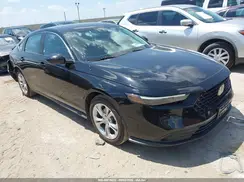 1HGCY1F29SA085827 2025 HONDA ACCORD