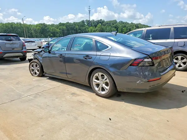1HGCY1F29TA003886 2026 HONDA ACCORD - Image 2