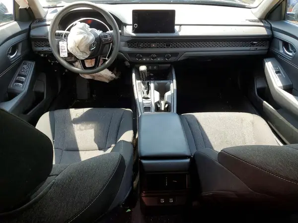 1HGCY1F29TA003886 2026 HONDA ACCORD - Image 8