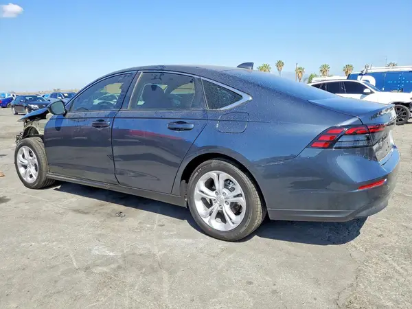 1HGCY1F29TA003922 2026 HONDA ACCORD - Image 2