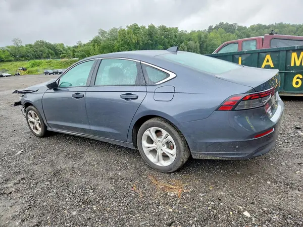 1HGCY1F29TA011891 2026 HONDA ACCORD - Image 2