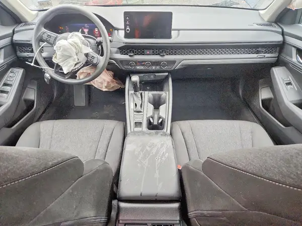 1HGCY1F29TA011891 2026 HONDA ACCORD - Image 8