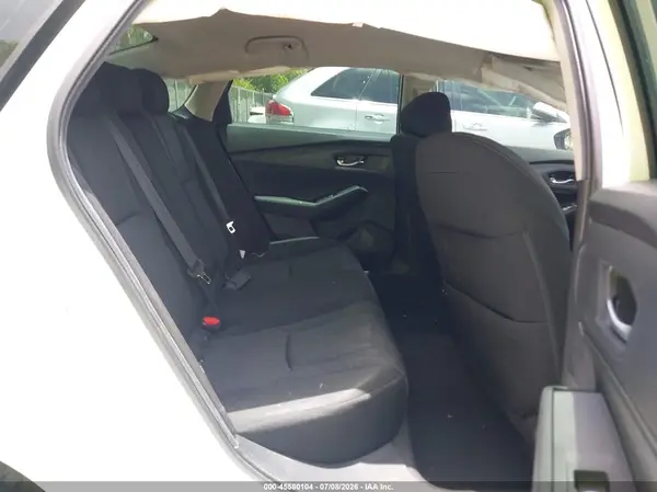 1HGCY1F29TA023779 2026 HONDA ACCORD - Image 8