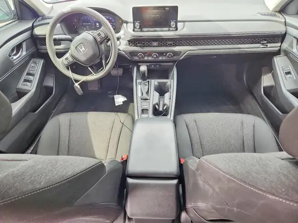 1HGCY1F2XPA003885 2023 HONDA ACCORD - Image 8