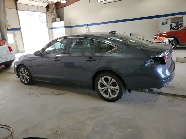 1HGCY1F2XPA004812 2023 HONDA ACCORD - Image 2