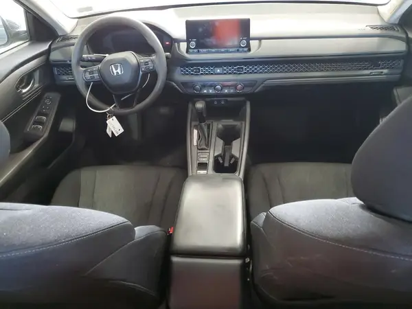 1HGCY1F2XPA004812 2023 HONDA ACCORD - Image 8