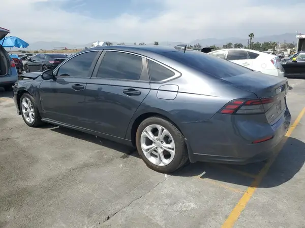 1HGCY1F2XPA011680 2023 HONDA ACCORD - Image 2