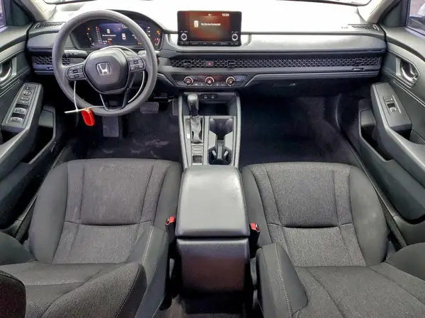 1HGCY1F2XPA014546 2023 HONDA ACCORD - Image 8