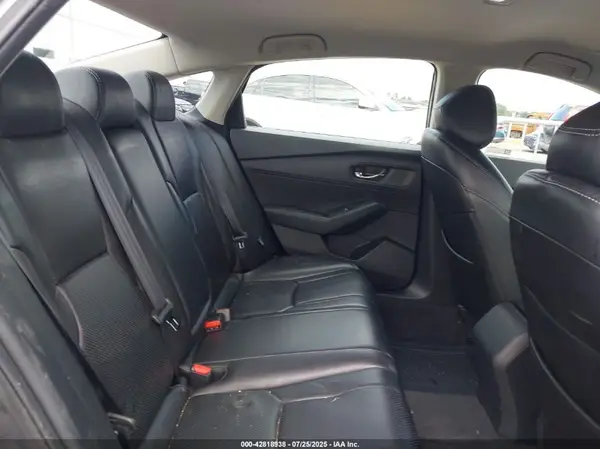 1HGCY1F2XPA015695 2023 HONDA ACCORD - Image 8