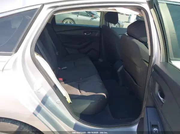 1HGCY1F2XPA015874 2023 HONDA ACCORD - Image 8