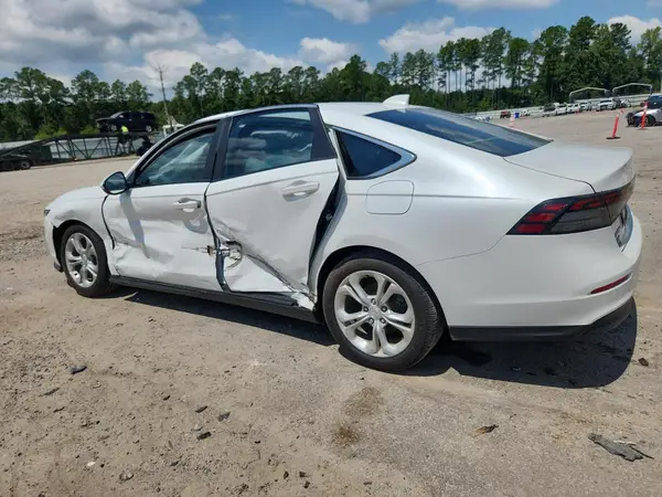 1HGCY1F2XPA016085 2023 HONDA ACCORD - Image 2