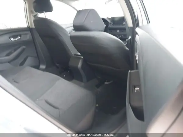 1HGCY1F2XPA016104 2023 HONDA ACCORD - Image 8