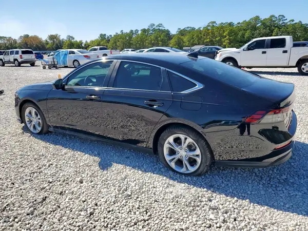 1HGCY1F2XPA016832 2023 HONDA ACCORD - Image 2